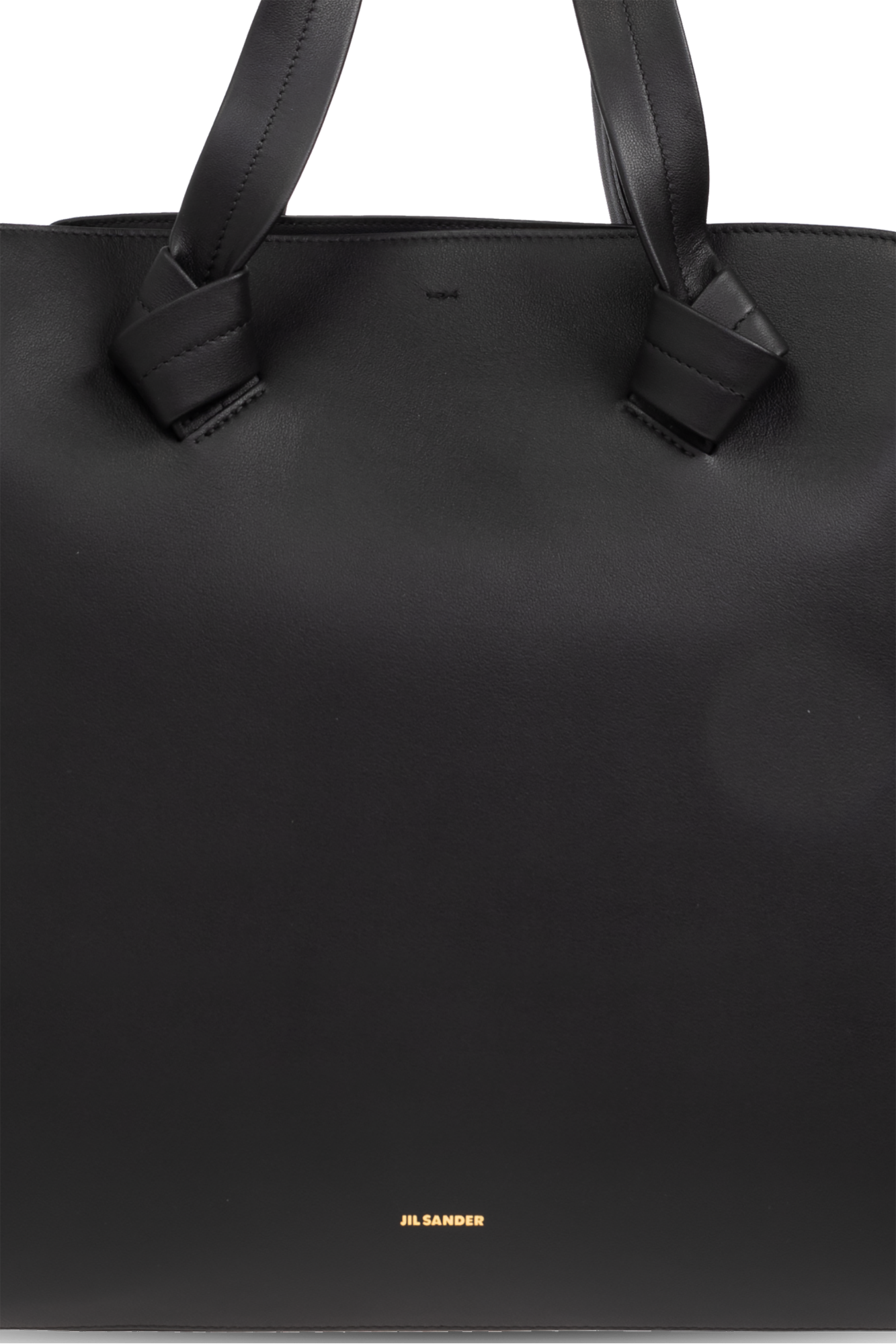 ［25ss新作］JIL SANDER KnotTote Medium J07WC0034P6581001 Knot Tote Medium Woman | Jil Sander Official Online Store